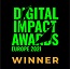 Diaverum Gold winner on Digital Impact Awards